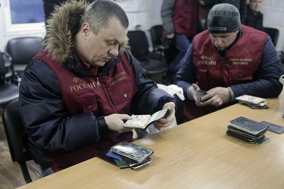 прописка в Воронежской области